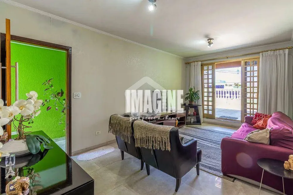 Sobrado, 3 quartos, 220 m² - Foto 21