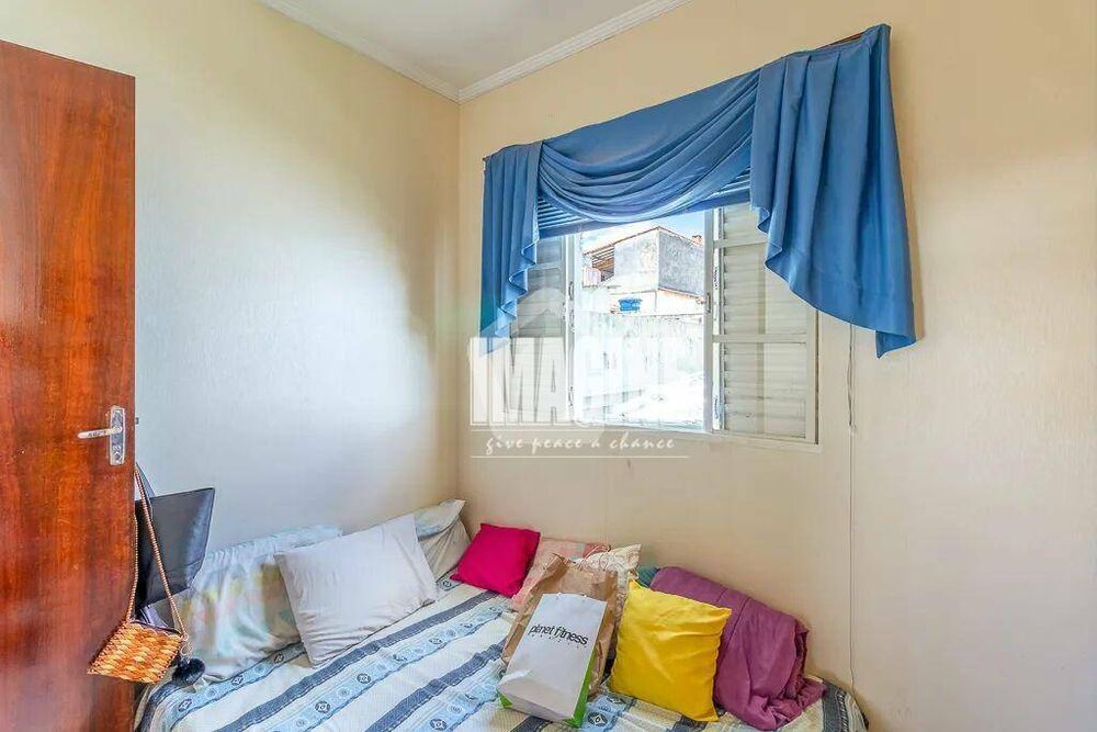 Sobrado, 3 quartos, 220 m² - Foto 7