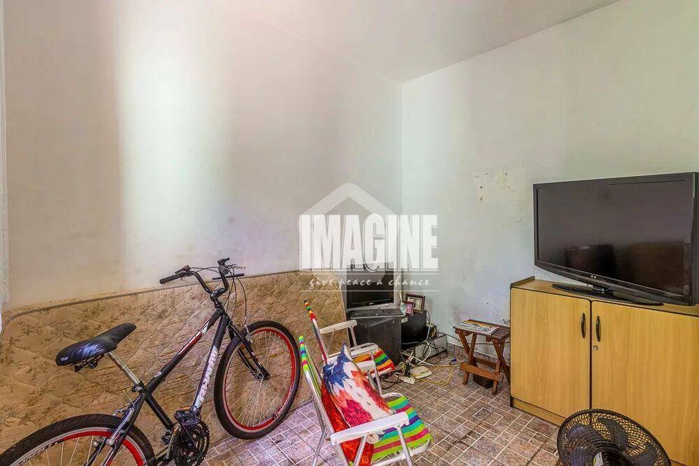 Sobrado, 3 quartos, 220 m² - Foto 1