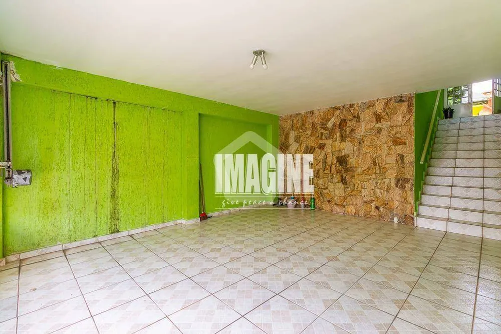 Sobrado, 3 quartos, 220 m² - Foto 24