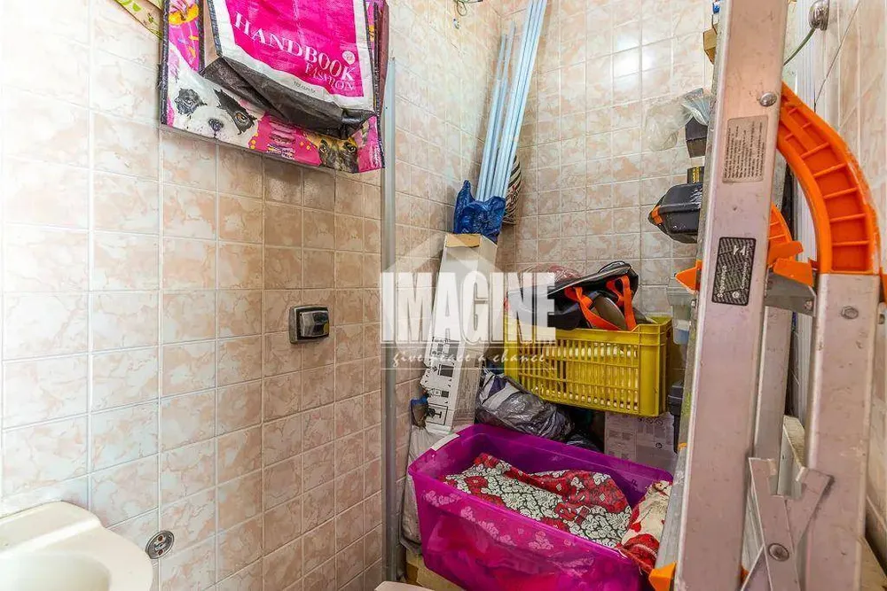 Sobrado, 3 quartos, 220 m² - Foto 18