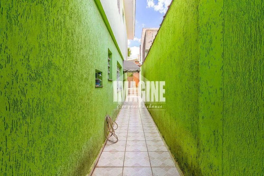 Sobrado, 3 quartos, 220 m² - Foto 23