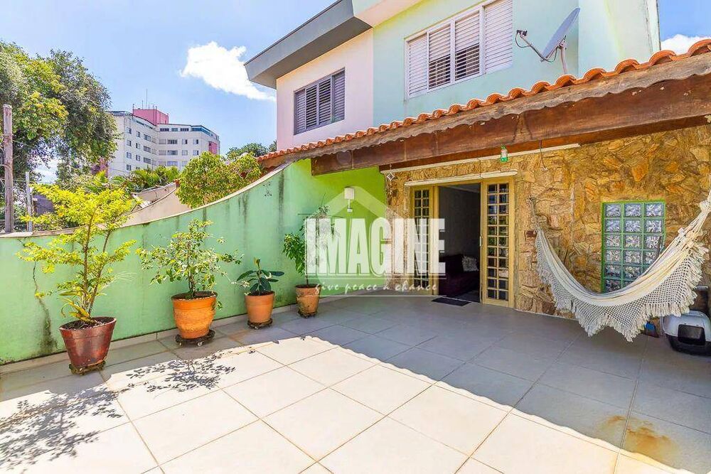 Sobrado, 3 quartos, 220 m² - Foto 3