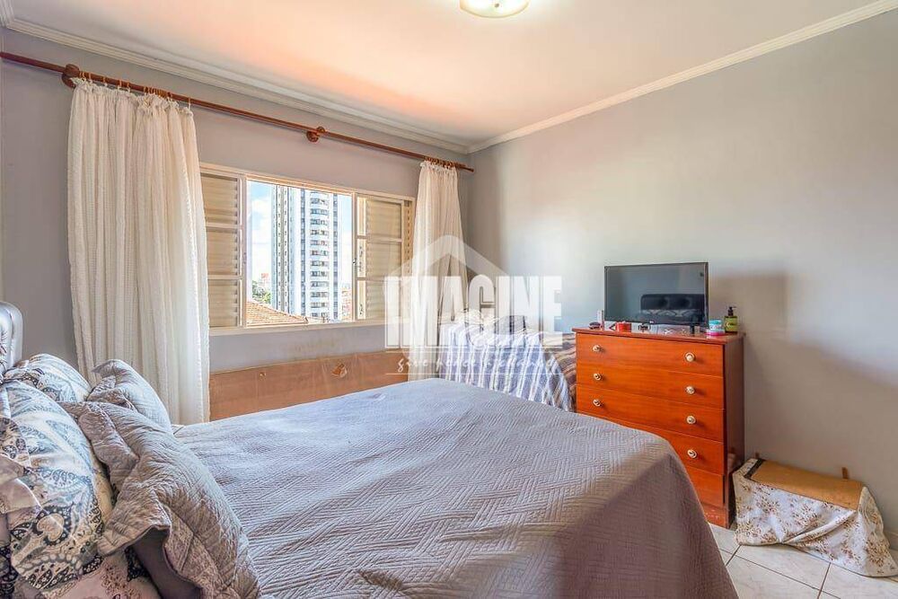 Sobrado, 3 quartos, 220 m² - Foto 4