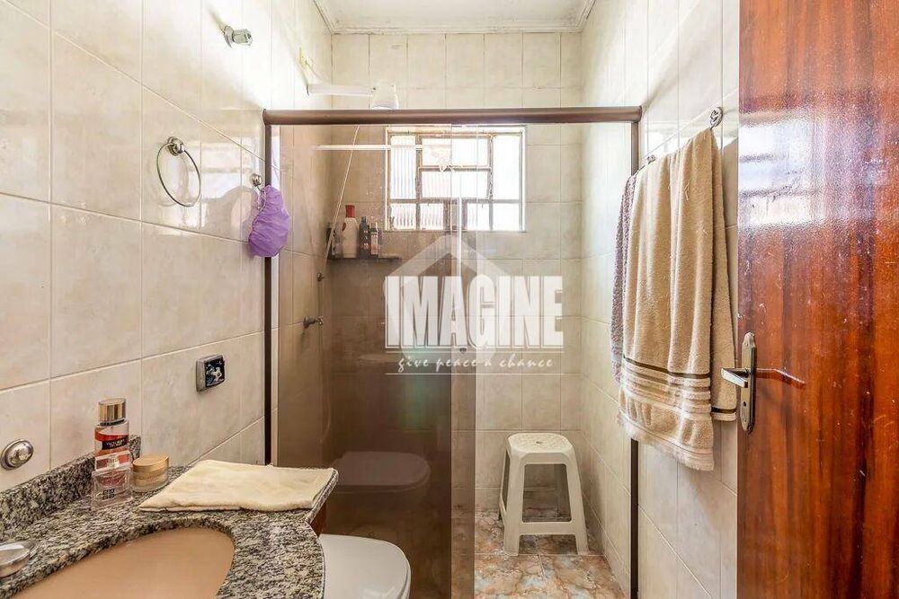 Sobrado, 3 quartos, 220 m² - Foto 12