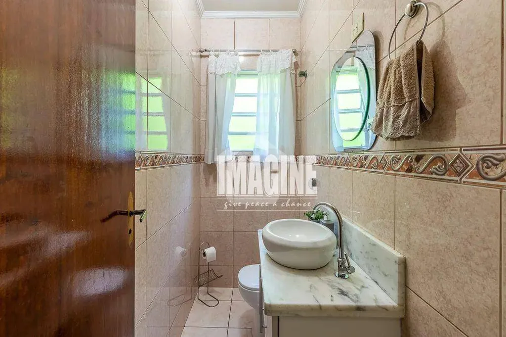 Sobrado, 3 quartos, 220 m² - Foto 11