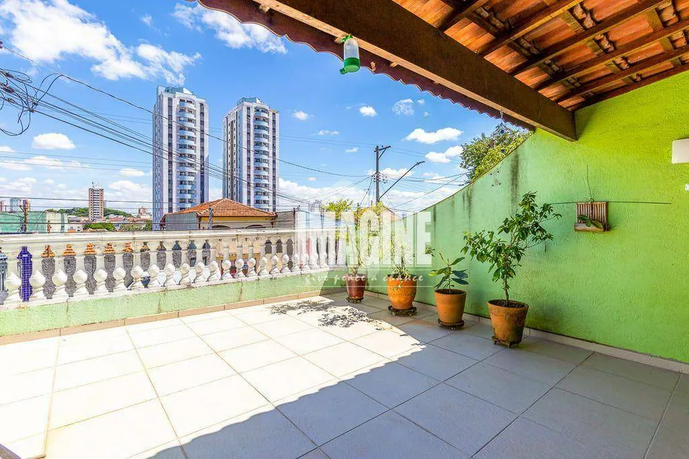 Sobrado, 3 quartos, 220 m² - Foto 22