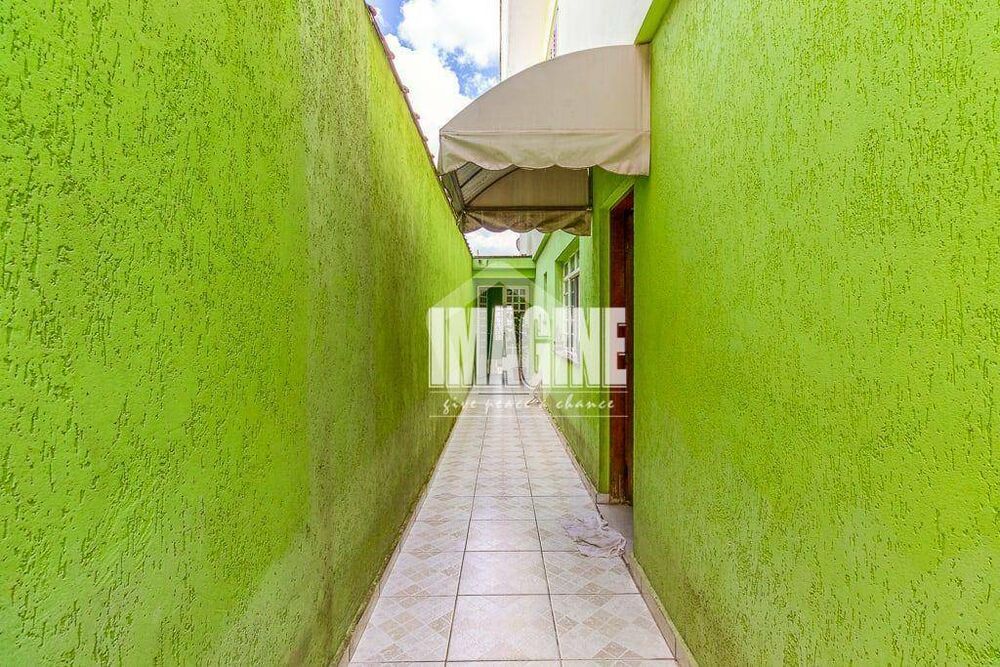 Sobrado, 3 quartos, 220 m² - Foto 8