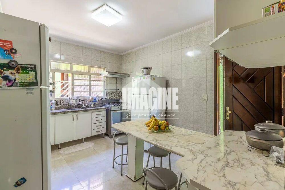 Sobrado, 3 quartos, 220 m² - Foto 6
