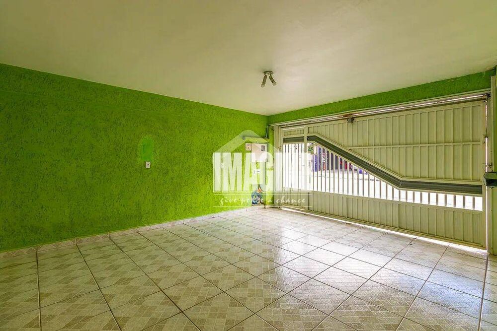 Sobrado, 3 quartos, 220 m² - Foto 2