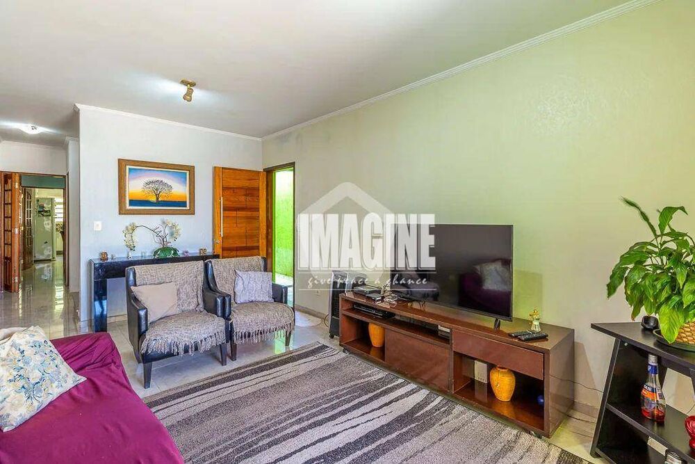 Sobrado, 3 quartos, 220 m² - Foto 9