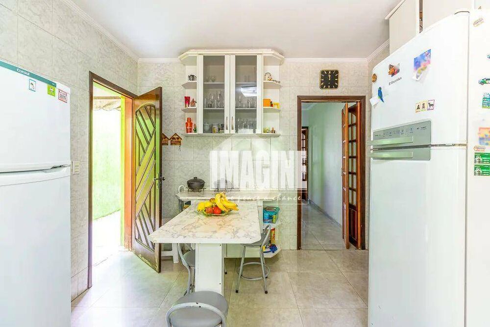 Sobrado, 3 quartos, 220 m² - Foto 19