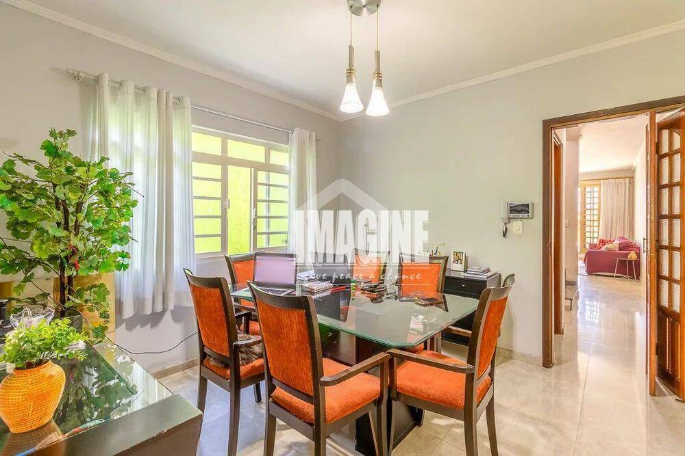 Sobrado, 3 quartos, 220 m² - Foto 16
