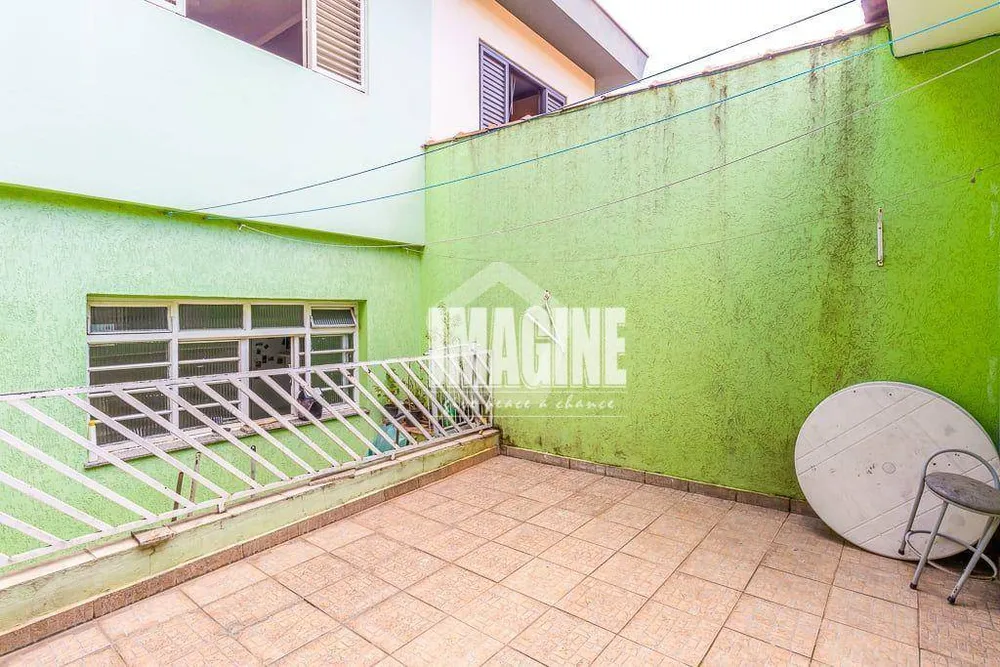 Sobrado, 3 quartos, 220 m² - Foto 20