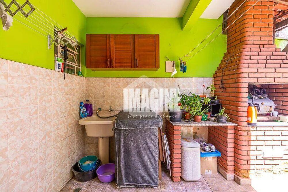 Sobrado, 3 quartos, 220 m² - Foto 15