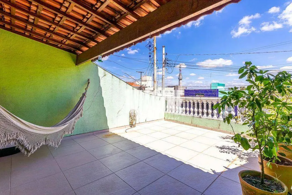 Sobrado, 3 quartos, 220 m² - Foto 23