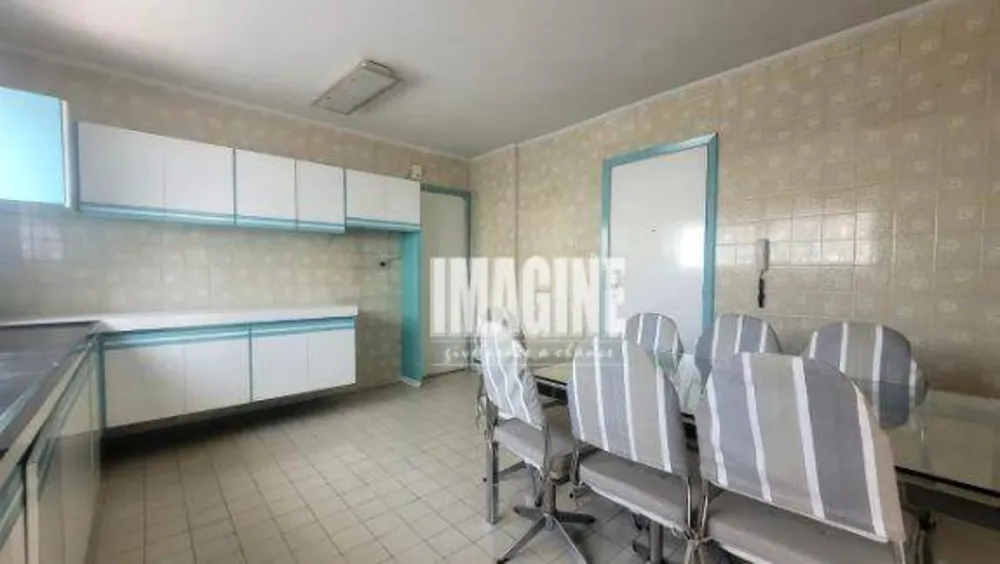 Apartamento, 3 quartos, 132 m² - Foto 1