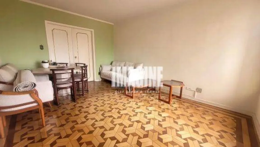 Apartamento, 3 quartos, 132 m² - Foto 2
