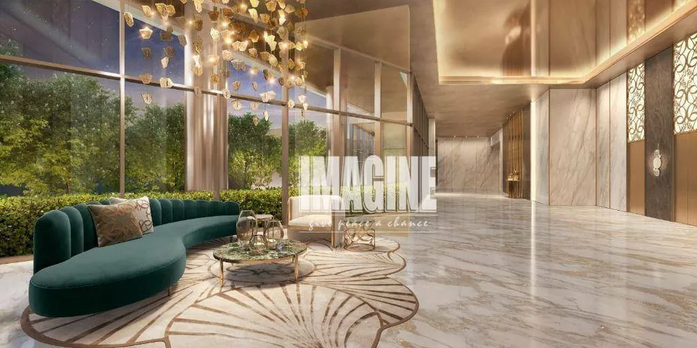 Apartamento, 5 quartos, 493 m² - Foto 2