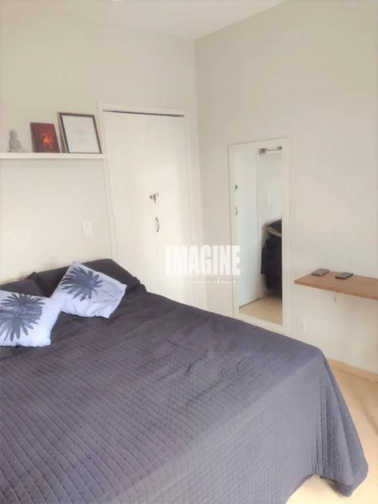 Sobrado, 2 quartos, 115 m² - Foto 6