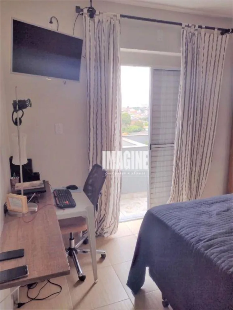Sobrado, 2 quartos, 115 m² - Foto 5