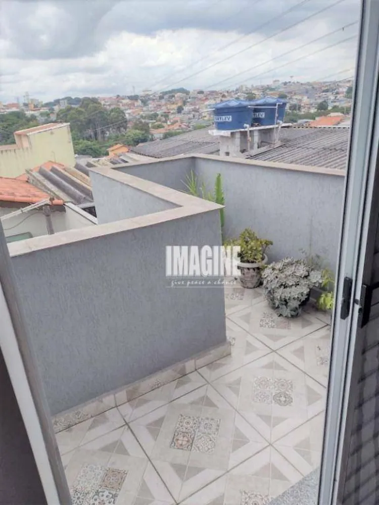 Sobrado, 2 quartos, 115 m² - Foto 8