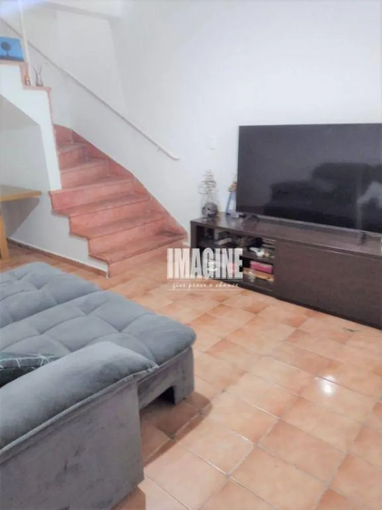 Sobrado, 2 quartos, 115 m² - Foto 4
