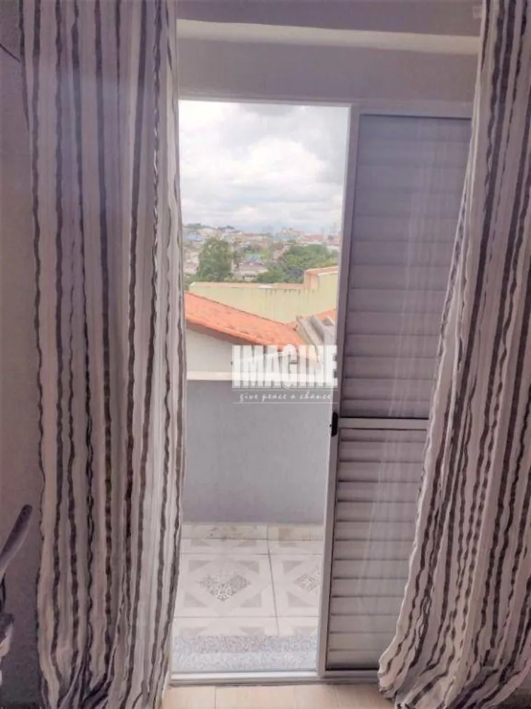 Sobrado, 2 quartos, 115 m² - Foto 7
