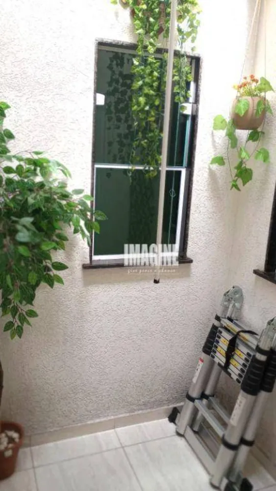 Sobrado, 3 quartos, 163 m² - Foto 11