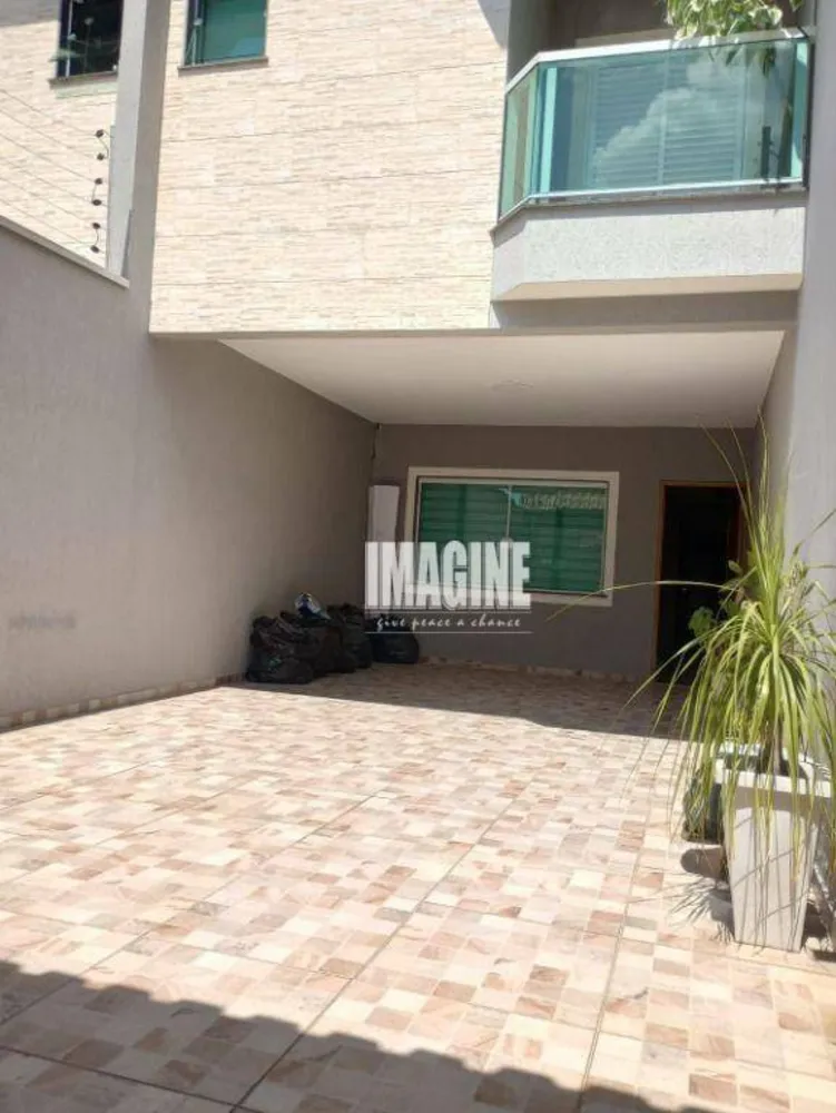 Sobrado, 3 quartos, 163 m² - Foto 12