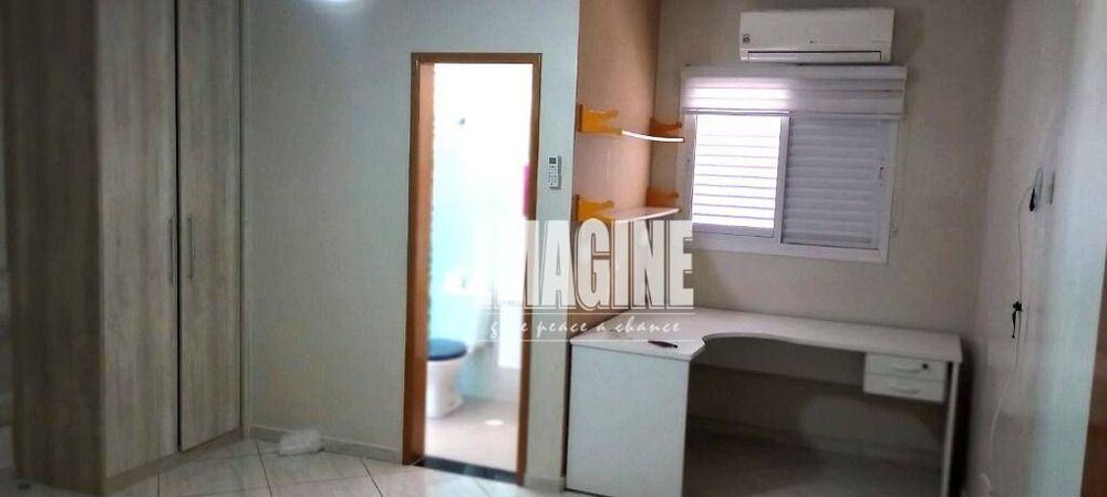 Sobrado, 3 quartos, 163 m² - Foto 3