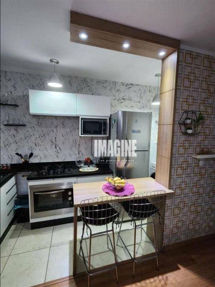 Apartamento, 2 quartos, 39 m² - Foto 6