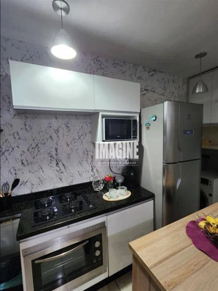 Apartamento, 2 quartos, 39 m² - Foto 11