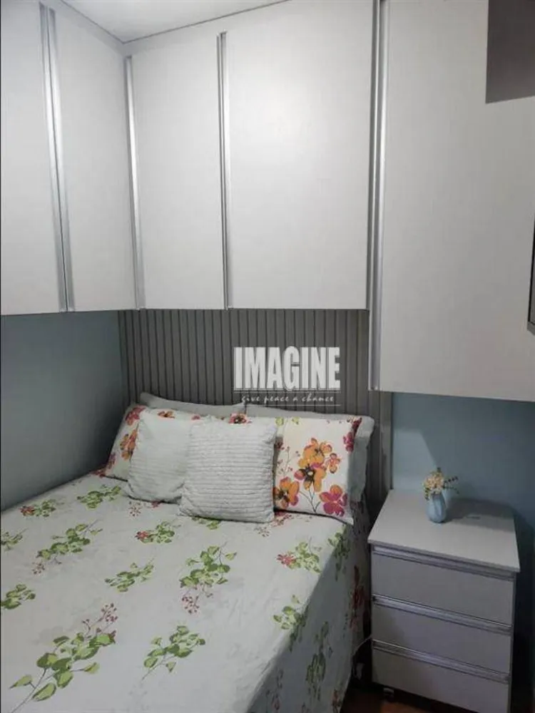 Apartamento, 2 quartos, 39 m² - Foto 4