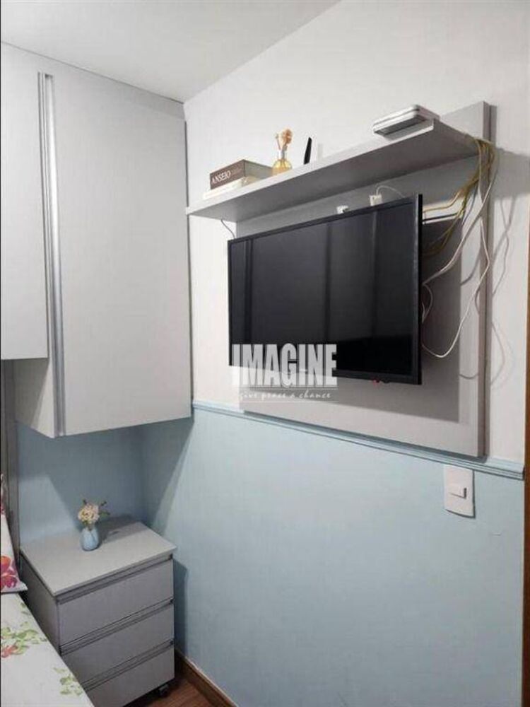 Apartamento, 2 quartos, 39 m² - Foto 3