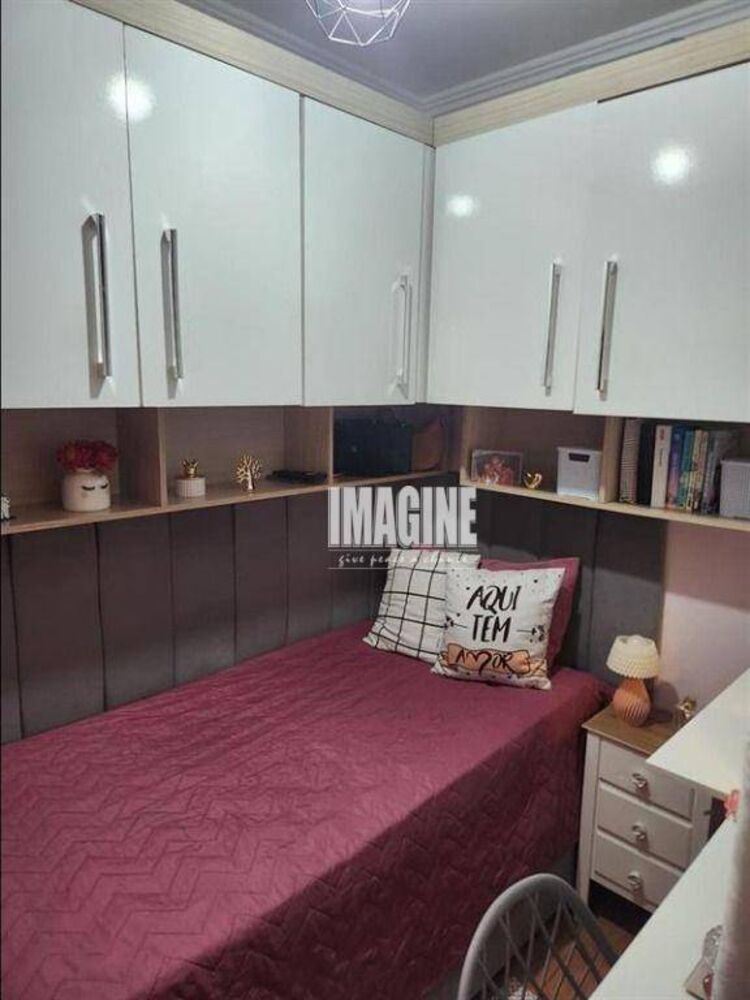 Apartamento, 2 quartos, 39 m² - Foto 4