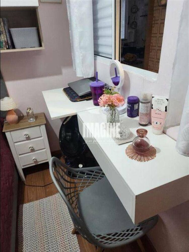 Apartamento, 2 quartos, 39 m² - Foto 5