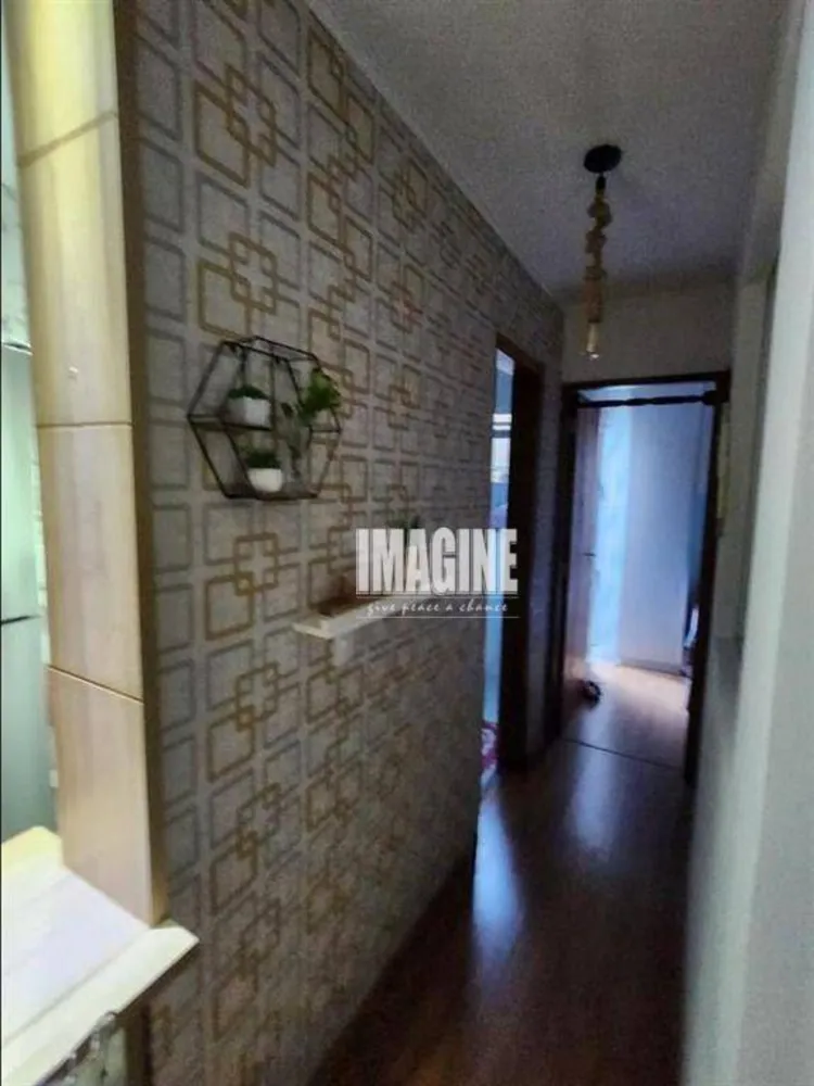 Apartamento, 2 quartos, 39 m² - Foto 3