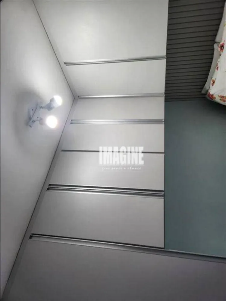 Apartamento, 2 quartos, 39 m² - Foto 5