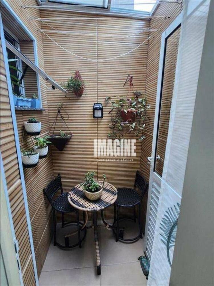Apartamento, 2 quartos, 39 m² - Foto 8