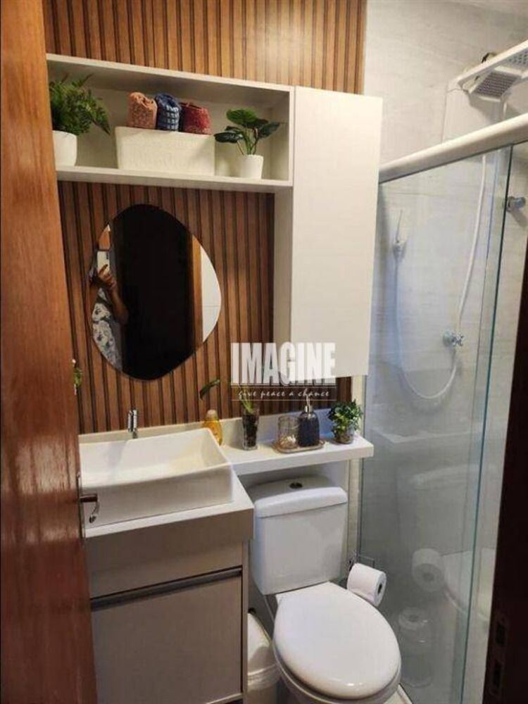Apartamento, 2 quartos, 39 m² - Foto 7