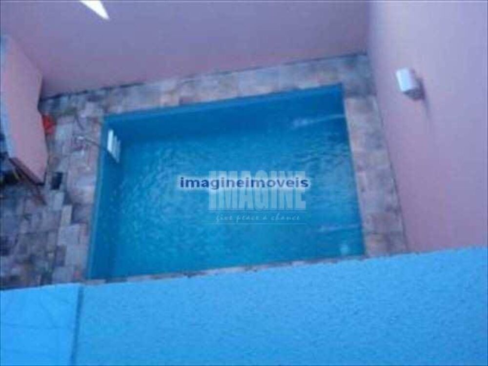 Sobrado, 3 quartos, 200 m² - Foto 2