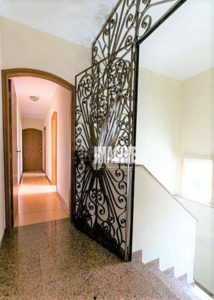 Sobrado, 5 quartos, 182 m² - Foto 3