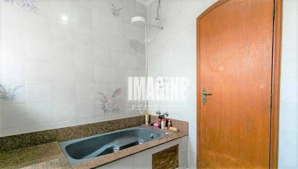 Sobrado, 5 quartos, 182 m² - Foto 6