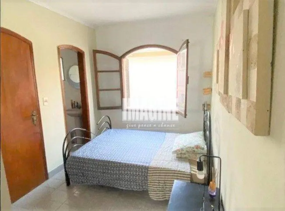 Sobrado, 5 quartos, 182 m² - Foto 7