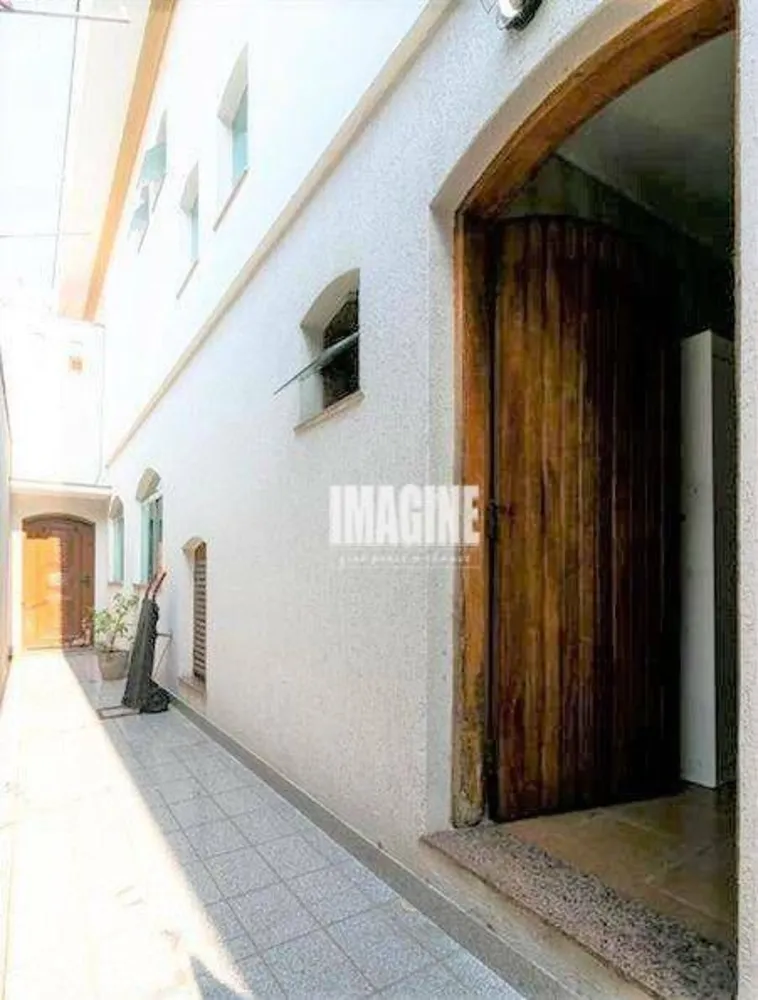 Sobrado, 5 quartos, 182 m² - Foto 5