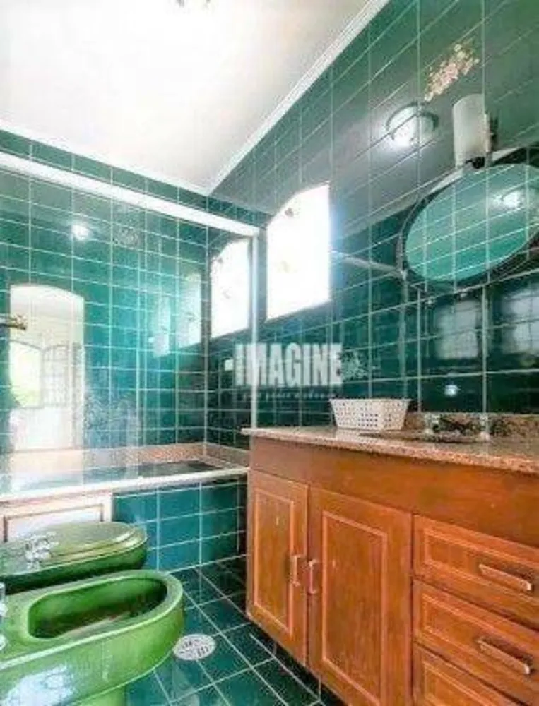 Sobrado, 5 quartos, 182 m² - Foto 8