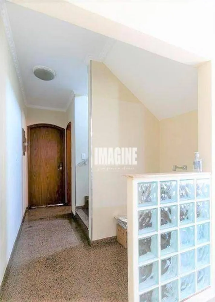 Sobrado, 5 quartos, 182 m² - Foto 4