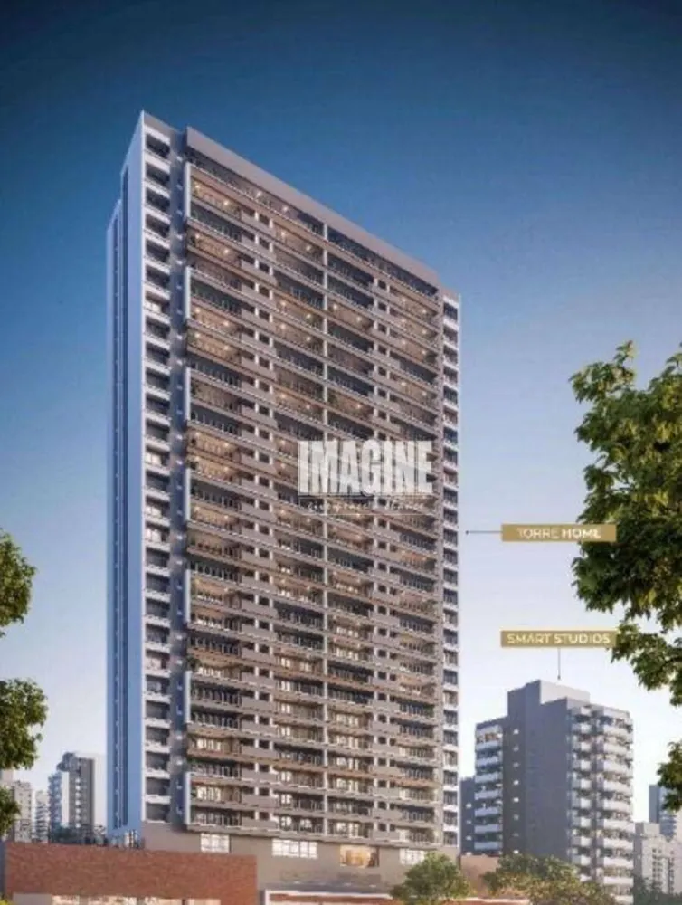 Apartamento, 2 quartos, 75 m² - Foto 4