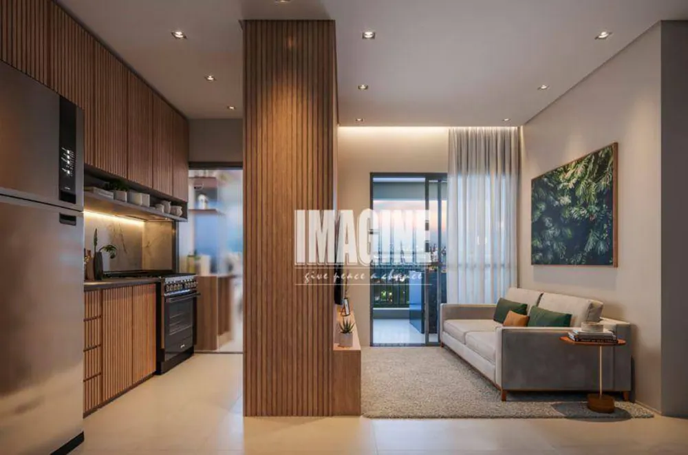 Apartamento, 2 quartos, 75 m² - Foto 1